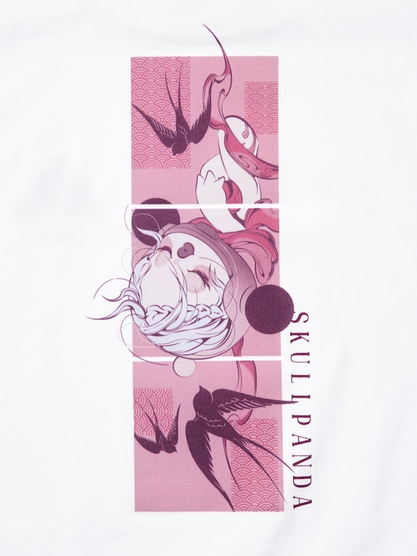 POP MART UT Graphic T-Shirt