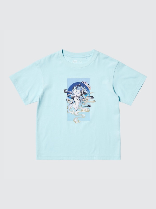 POP MART UT Graphic T-Shirt