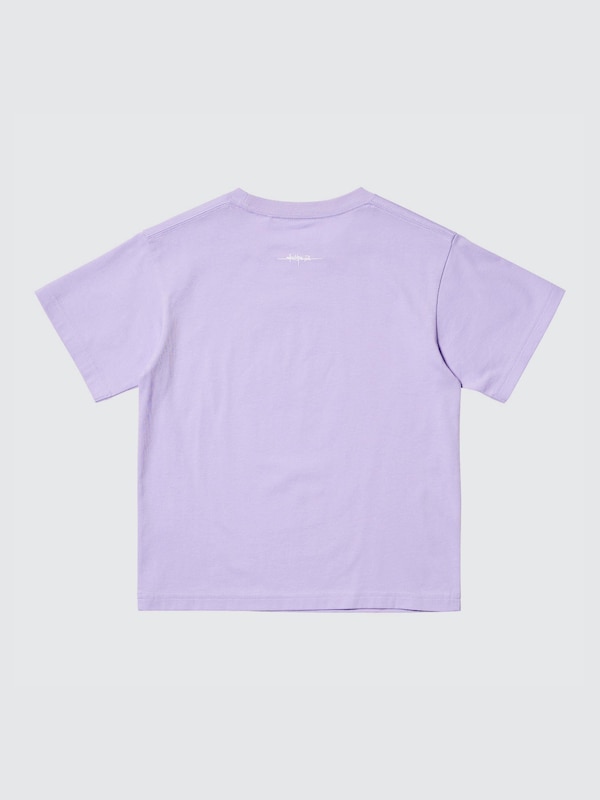 POP MART UT Graphic T-Shirt