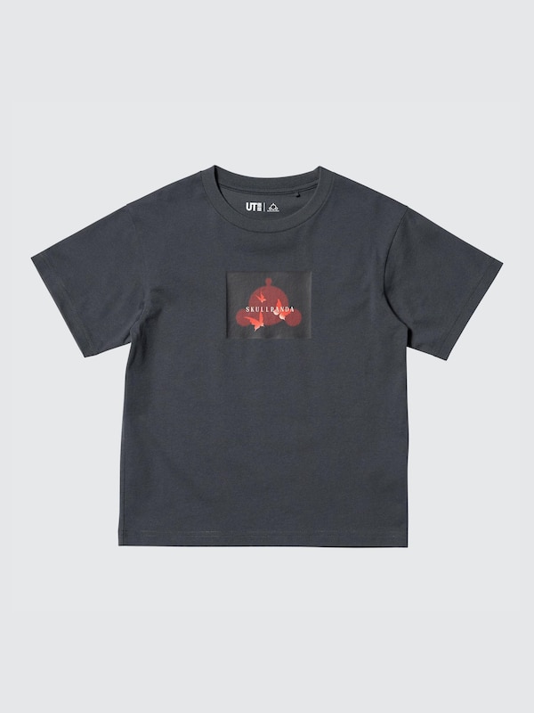 POP MART UT Graphic T-Shirt
