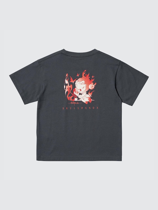 POP MART UT Graphic T-Shirt