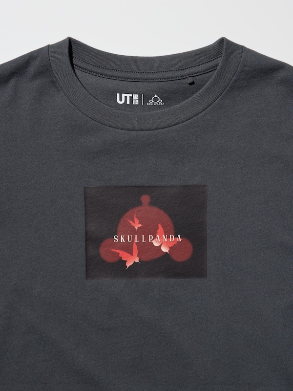 POP MART UT Graphic T-Shirt