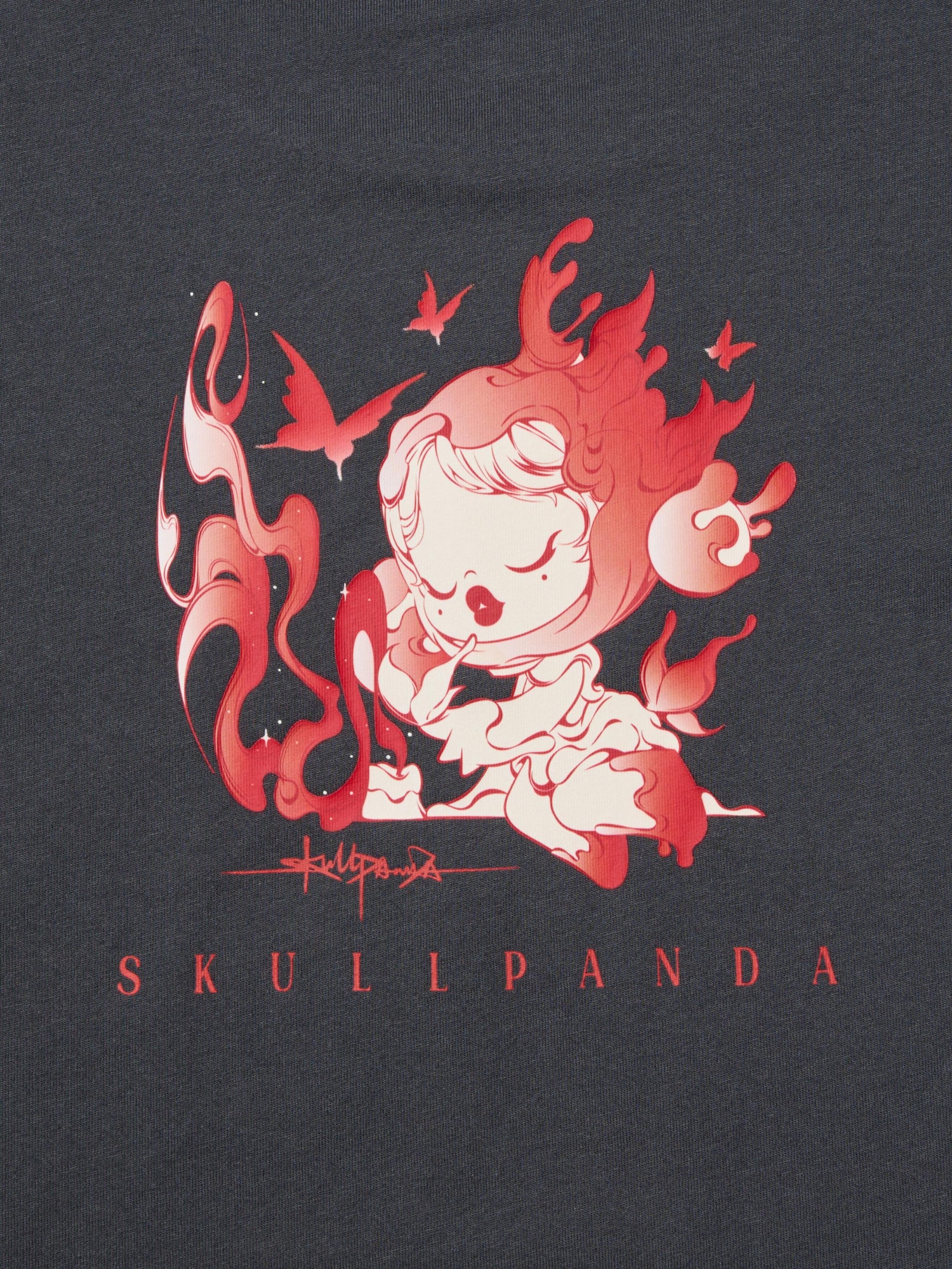 Kids' POP MART UT Graphic T-Shirt | UNIQLO GR
