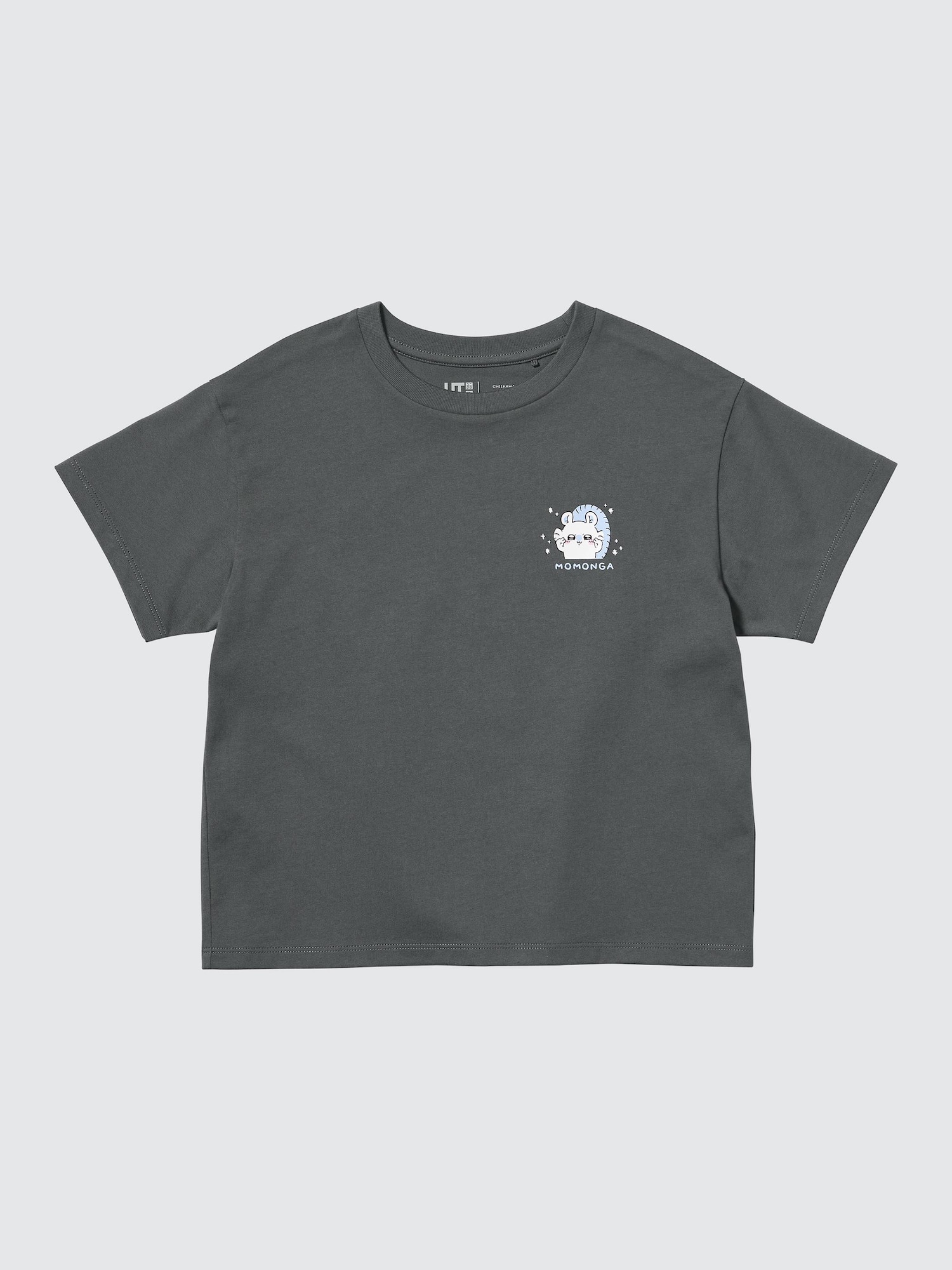 Kids CHIIKAWA x JOKE BEAR AND FRIENDS UT Graphic T-Shirt | UNIQLO US