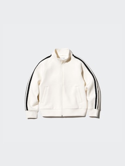 DRY Sweat Full-Zip Jacket (Line)