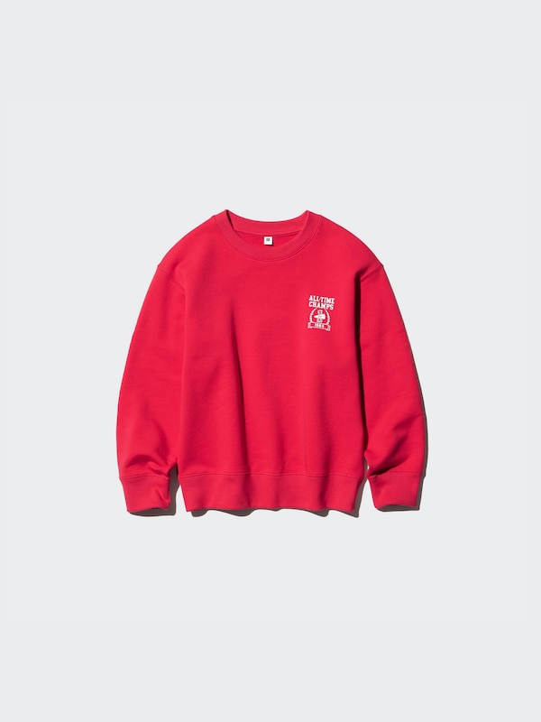 KIDS Ultra Stretch Sweatshirt