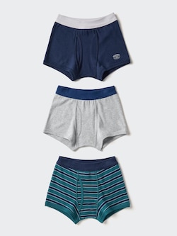 Boxer Briefs | 3 Pairs