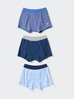 Boxer Briefs | 3 Pairs