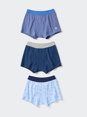 Boxer Briefs | 3 Pairs