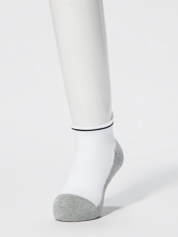 Short Socks | 3 Pairs