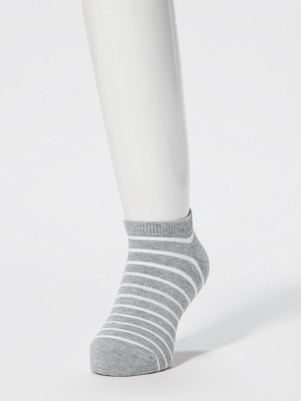 Short Socks | 3 Pairs
