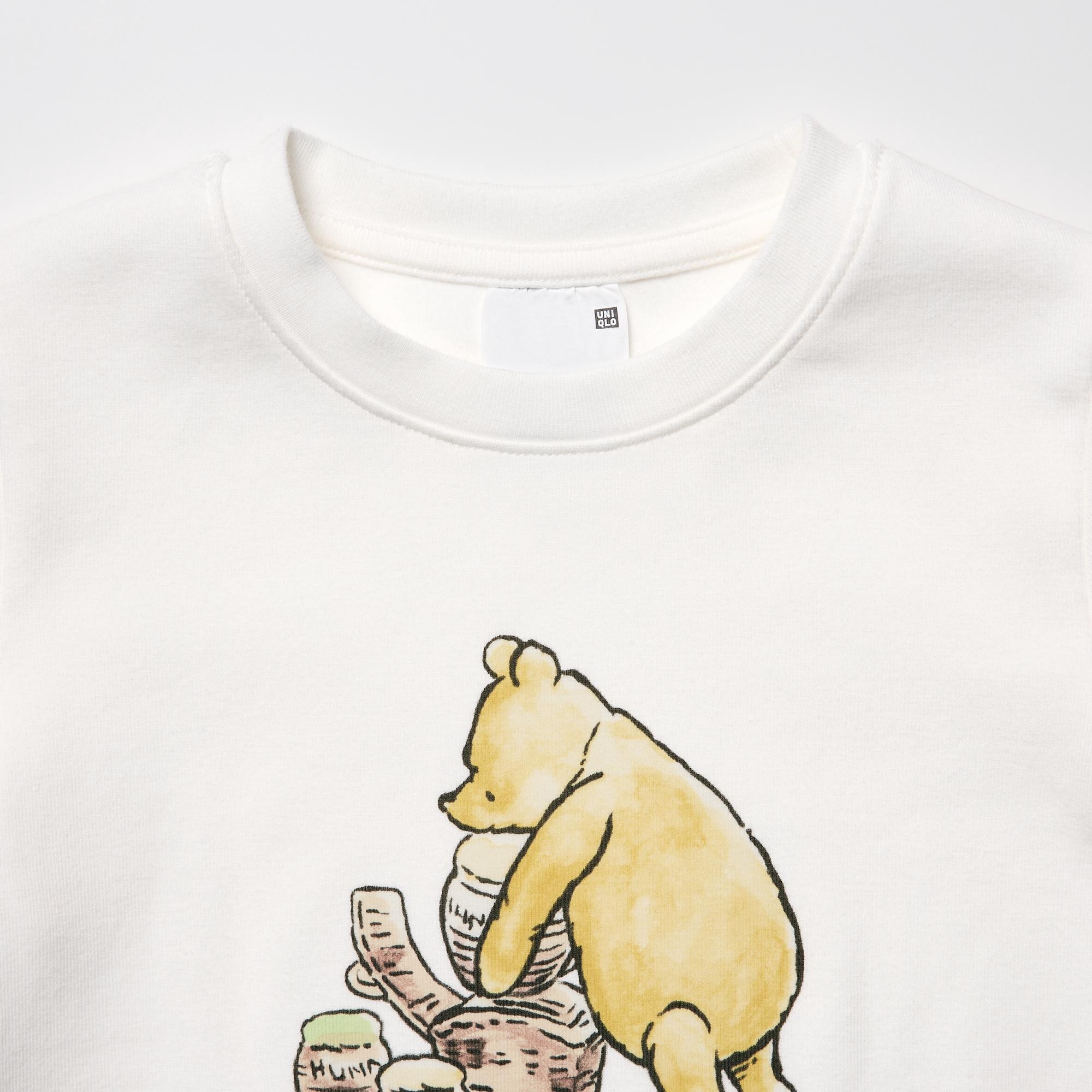 PICTURE BOOK PAJAMAS | LONG SLEEVE