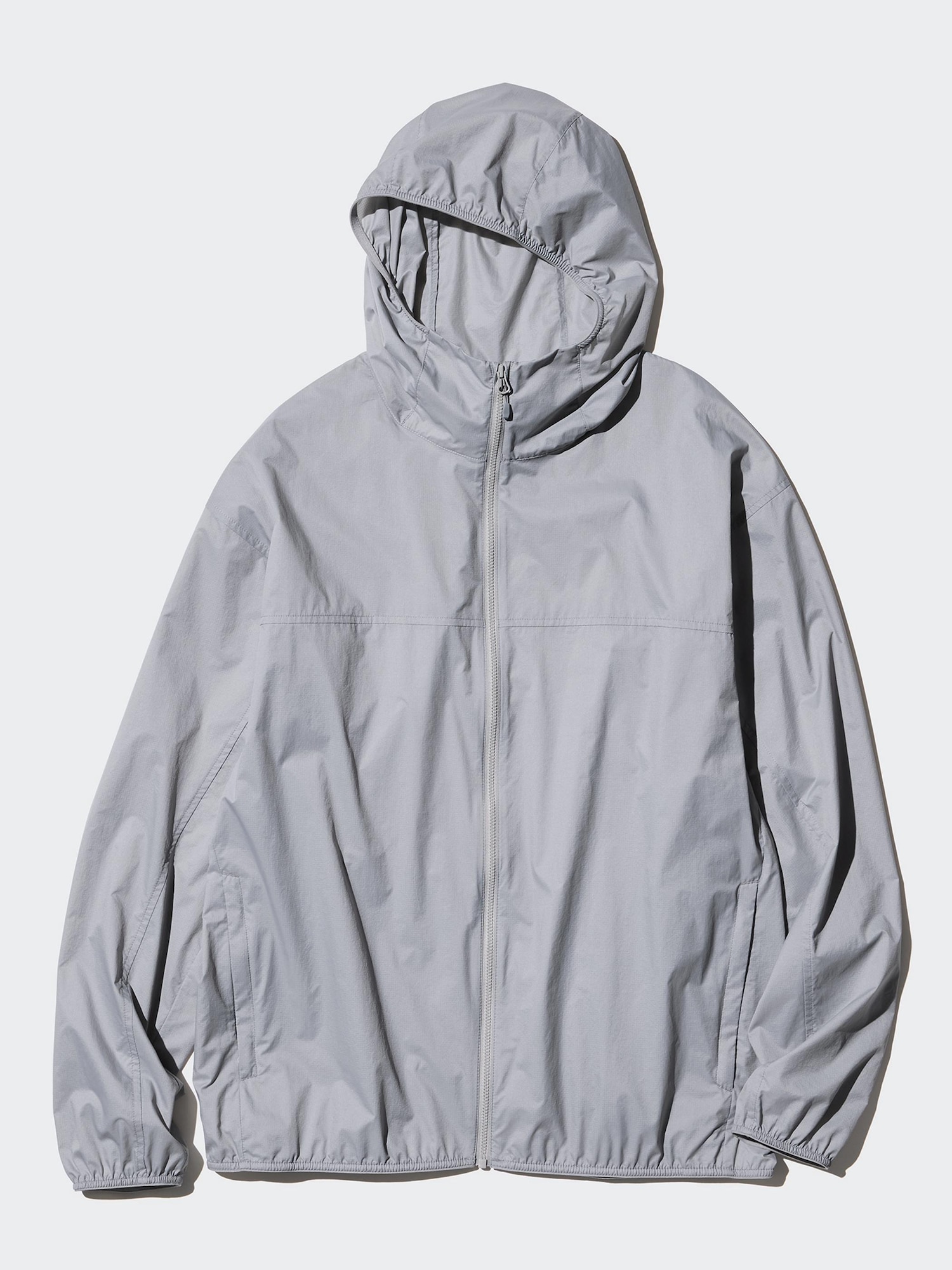 Packable rain jacket uniqlo hotsell