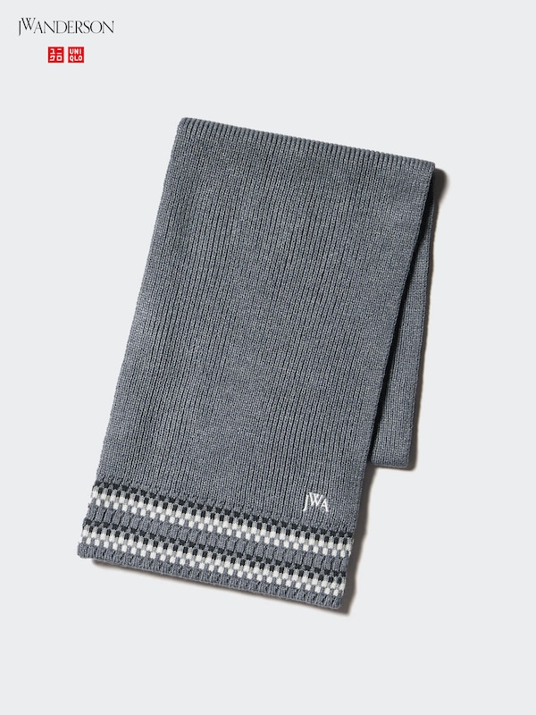 HEATTECH SCARF