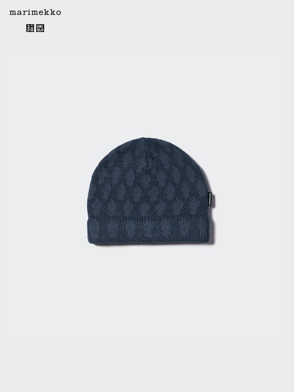 Girls HEATTECH Beanie
