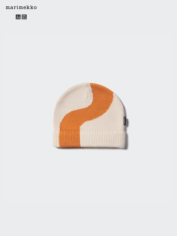 HEATTECH Thermo Mütze