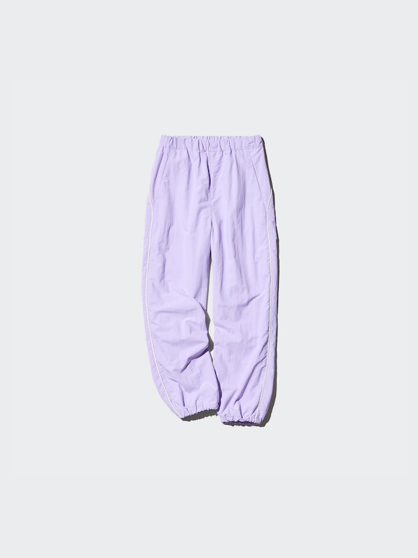 Track Jogger Pants
