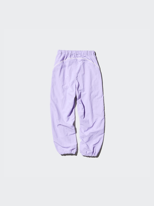 Track Jogger Pants