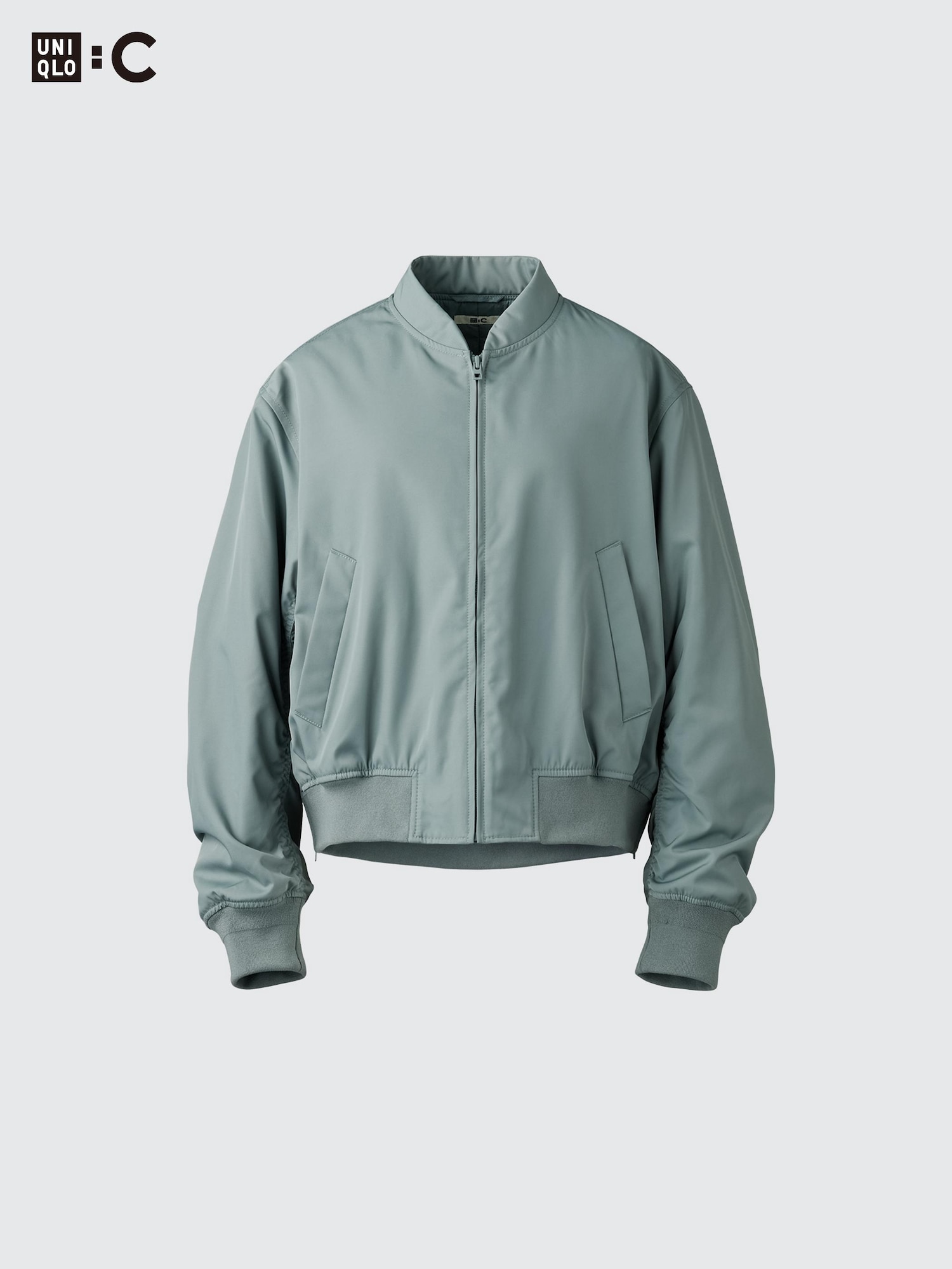 Women's Bomber Jacket | UNIQLO US