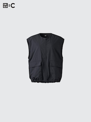 Full Zip Vest