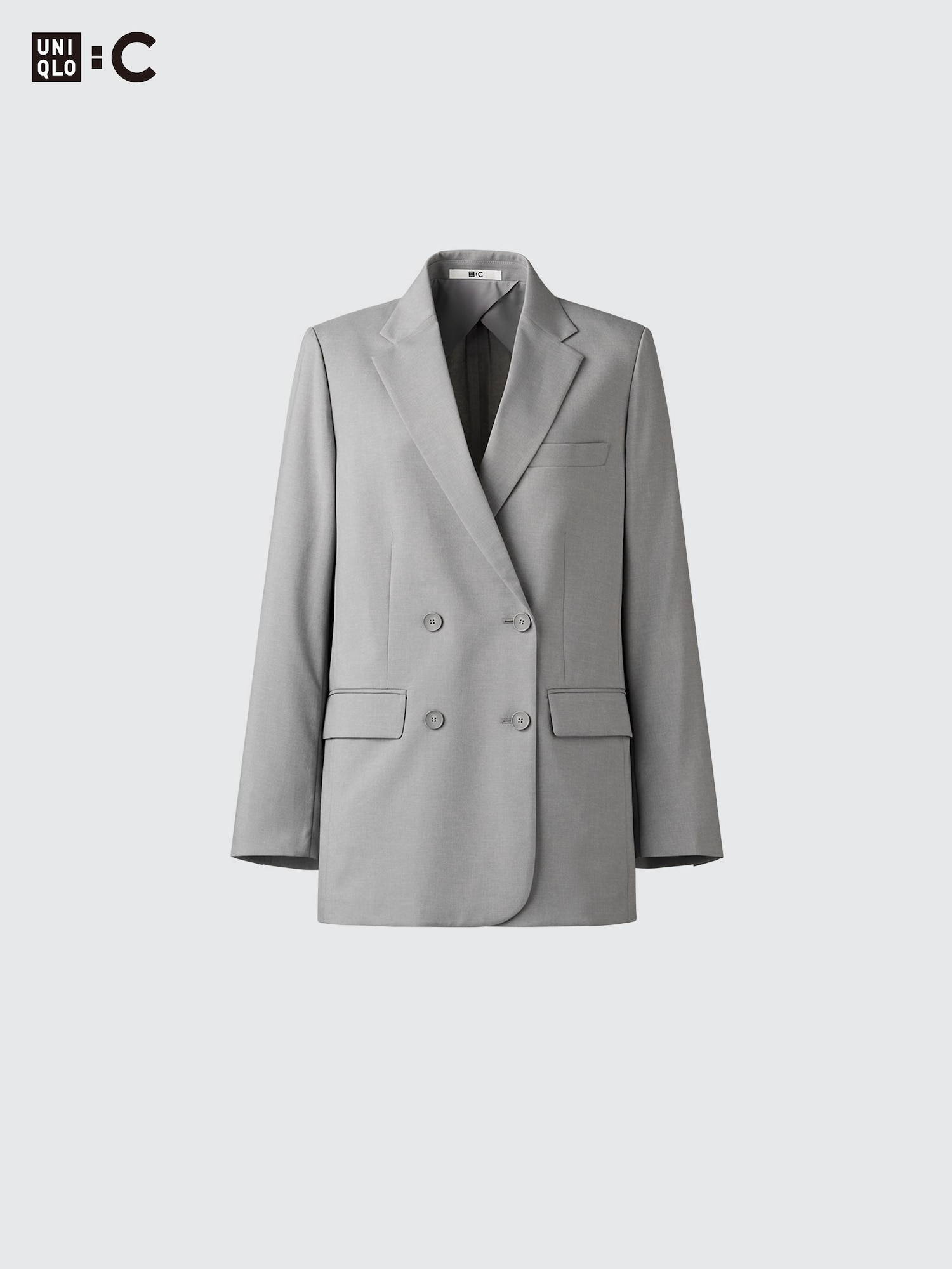 Women's AirSense Double Jacket | UNIQLO US