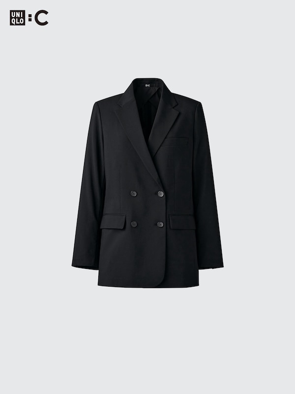 AirSense DOUBLE JACKET