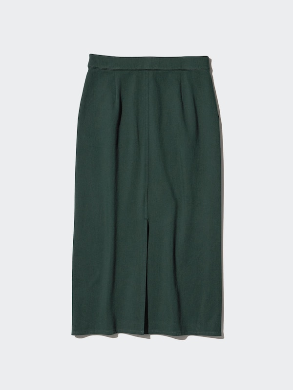Ultra Stretch Narrow Skirt