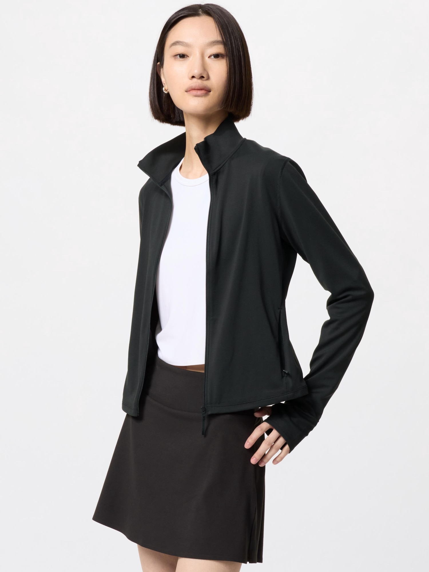 Shop Women's Jackets & Parkas | UNIQLO US