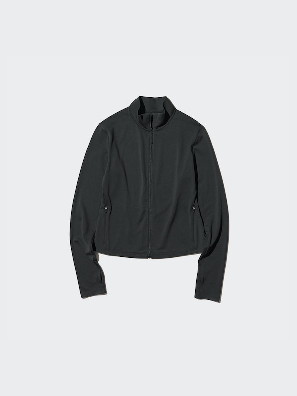 AIRism Soft Jacket