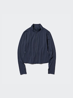 AIRism Soft Jacket