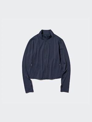 AIRism Soft Jacket