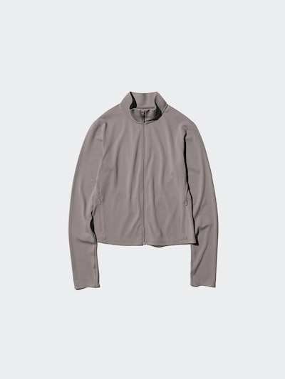 AIRism Soft Jacket