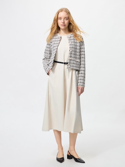 Knitted Short Jacket