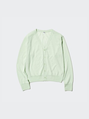 Light V-Neck Cardigan
