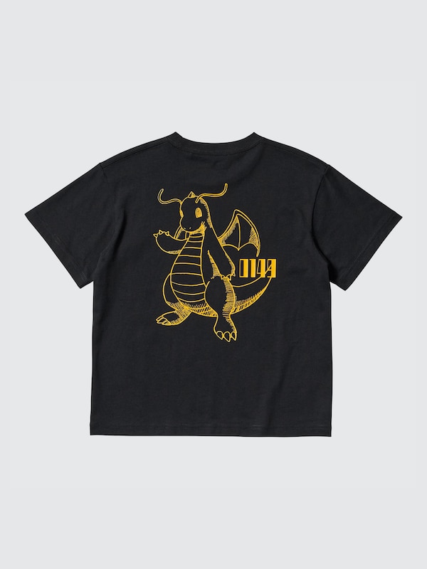 Pokémon UT Graphic T-Shirt