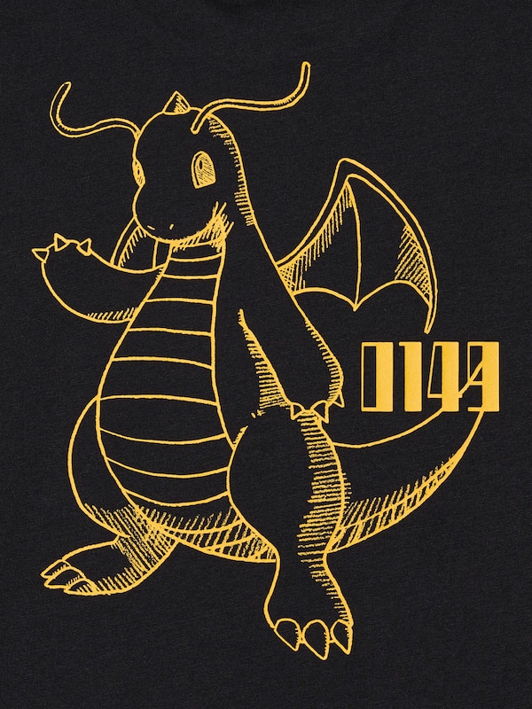 Pokémon UT Graphic T-Shirt