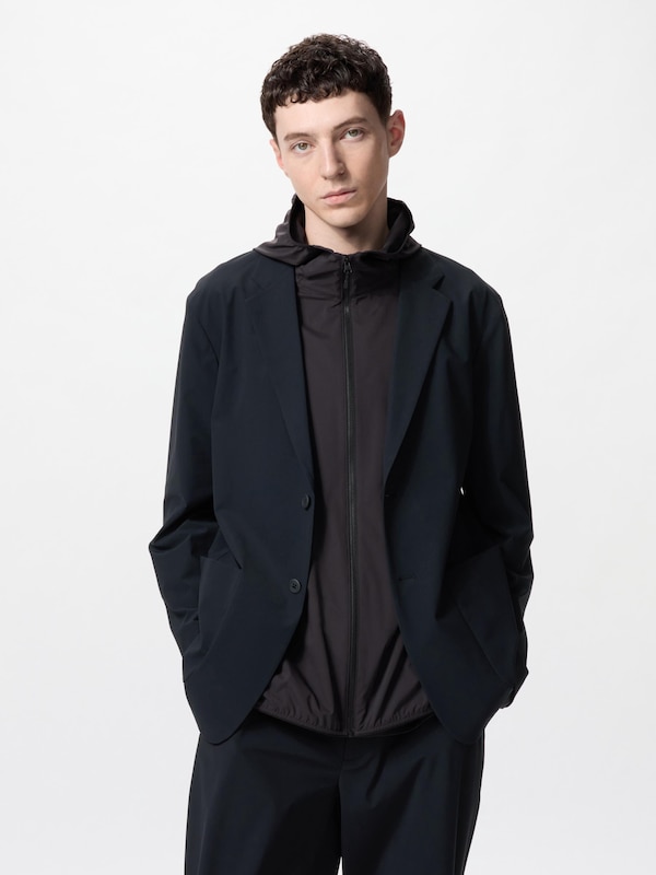Ultra Stretch Jacket