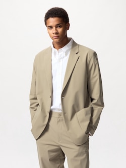 Ultra Stretch Jacket