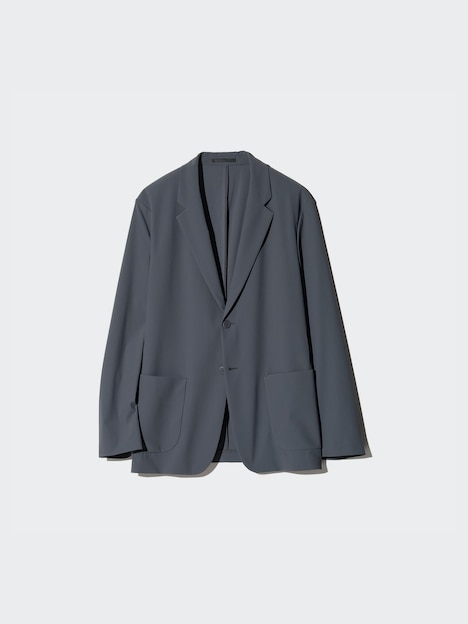 Ultra Stretch Jacket