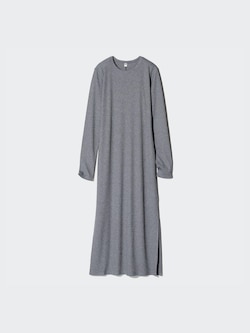 Ribbed Dress