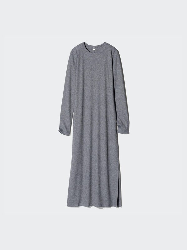 Ribbed Dress