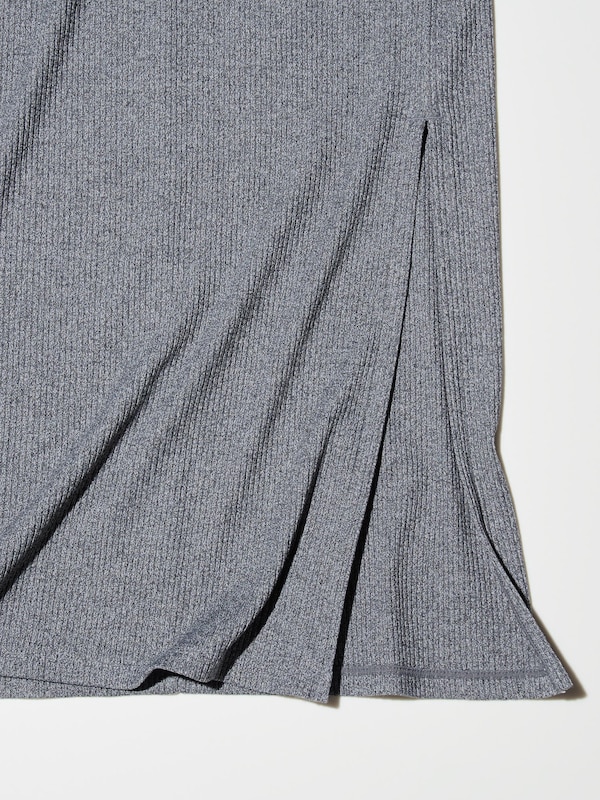 Ribbed Dress