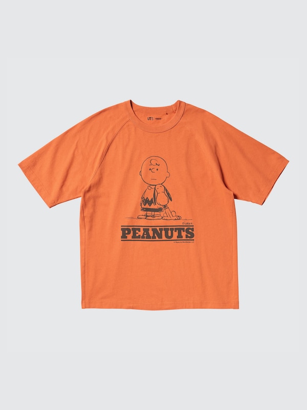 PEANUTS UT