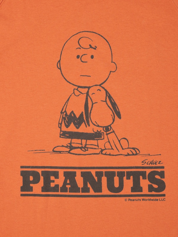 PEANUTS UT
