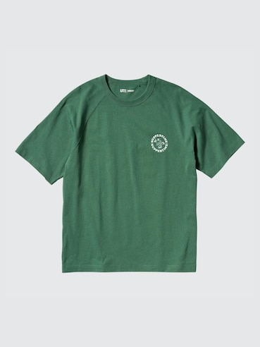 PEANUTS SHORT SLEEVE UT