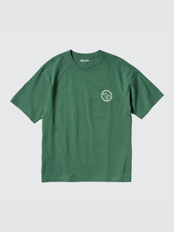 PEANUTS UT Graphic T-Shirt