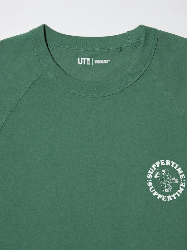 PEANUTS UT Graphic T-Shirt