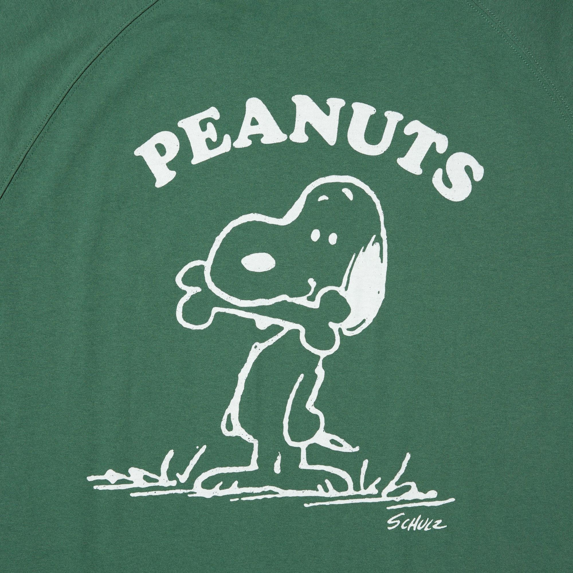 PEANUTS UT