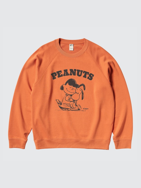 PEANUTS UT Sweatshirt