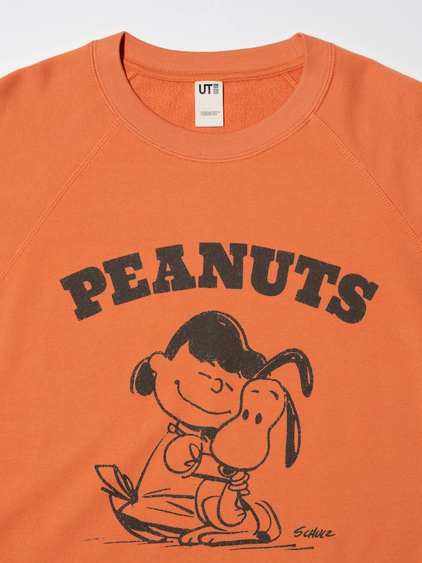 PEANUTS UT Sweatshirt